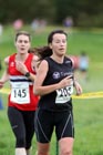 White 202, North-East Harriers League, Cramlington